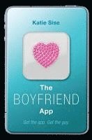 bokomslag The Boyfriend App