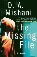 bokomslag Missing File