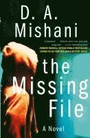 bokomslag The Missing File
