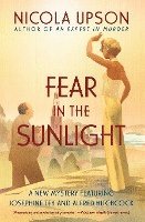 bokomslag Fear In The Sunlight