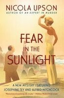 Nicola Upson - Fear in the Sunlight, Häftad