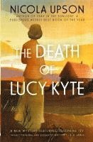 bokomslag The Death of Lucy Kyte
