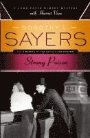 Dorothy L. Sayers, Dorothy L Sayers - Strong Poison, Häftad