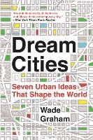 bokomslag Dream Cities