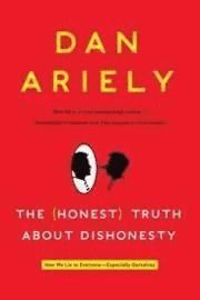 bokomslag The (Honest)Truth About Dishonesty