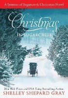 bokomslag Christmas in Sugarcreek: A Seasons of Sugarcreek Christmas Novel