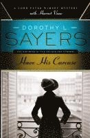 Dorothy L. Sayers, Dorothy L Sayers - Have His Carcase, Häftad