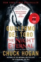 Guillermo del Toro, Chuck Hogan - The Night Eternal, Häftad
