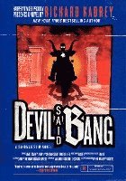 Richard Kadrey - Devil Said Bang, Häftad