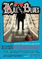 bokomslag Kill City Blues