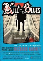 Richard Kadrey - Kill City Blues, Häftad