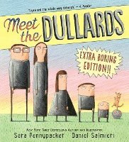 bokomslag Meet the Dullards