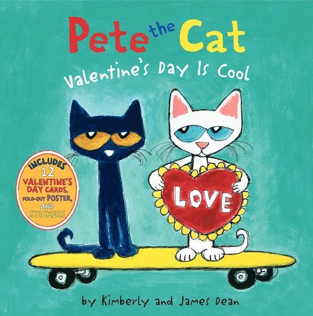 Pete the Cat