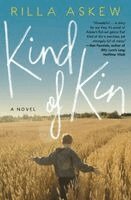 Rilla Askew - Kind of Kin, Häftad