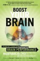 bokomslag Boost Your Brain