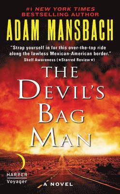 The Devil's Bag Man 1