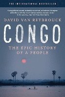 bokomslag Congo