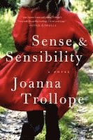 bokomslag Sense & Sensibility