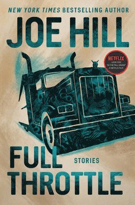 Hill, J: Full Throttle