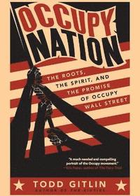 bokomslag Occupy Nation