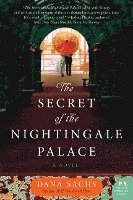 bokomslag Secret Of The Nightingale Palace