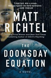 bokomslag Doomsday Equation, The
