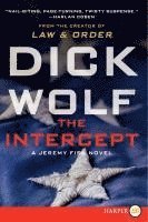 bokomslag The Intercept: A Jeremy Fisk Novel
