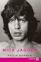 bokomslag Mick Jagger