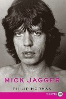 bokomslag Mick Jagger LP