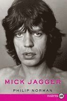 Mick Jagger
