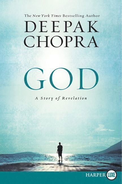 Deepak Chopra - God, Häftad