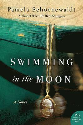 Swimming in the Moon 1