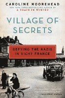 bokomslag Village of Secrets