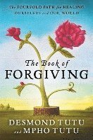 bokomslag Book Of Forgiving