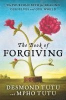 bokomslag The Book of Forgiving