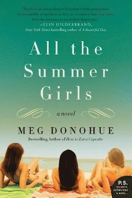 All the Summer Girls 1