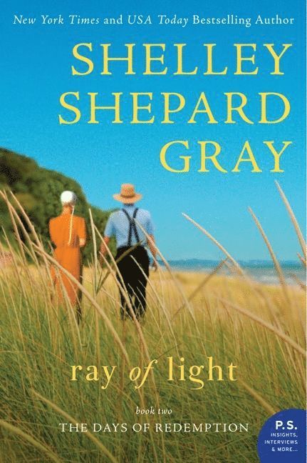 Shelley Shepard Gray - Ray of Light, Häftad