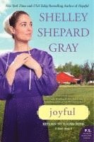 bokomslag Joyful: Return to Sugarcreek, Book 3