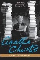 Agatha Christie - An Autobiography, Häftad