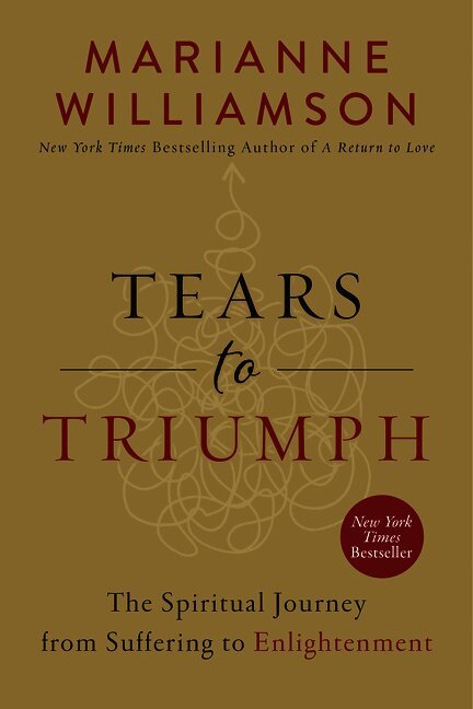 Tears to Triumph