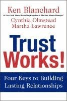 bokomslag Trust Works!