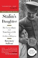 bokomslag Stalin's Daughter