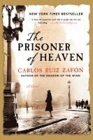 bokomslag The Prisoner of Heaven