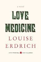 bokomslag Love Medicine