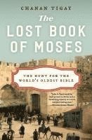 bokomslag The Lost Book of Moses
