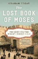 Lost Book Of Moses 1