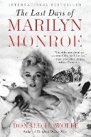 bokomslag Last Days Of Marilyn Monroe