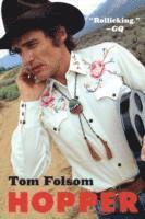 Tom Folsom - Hopper, Häftad