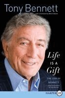 Tony Bennett - Life Is a Gift LP, Häftad