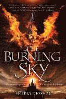 Burning Sky 1